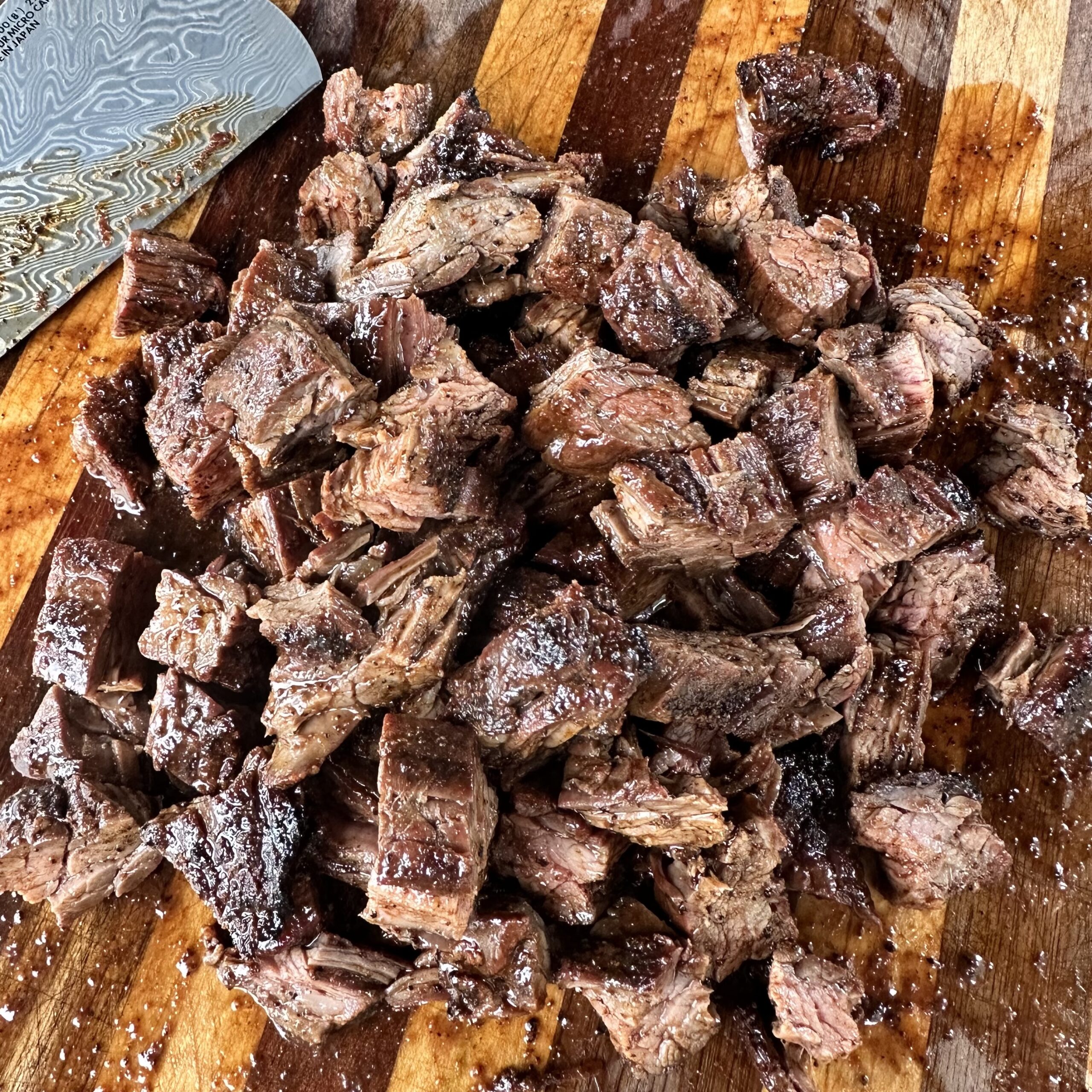 Skirt Steak