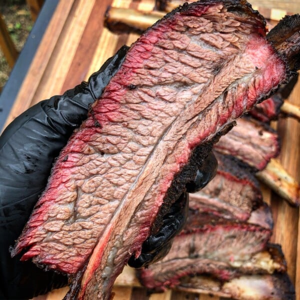 Smoked Beef Plate Ribs online