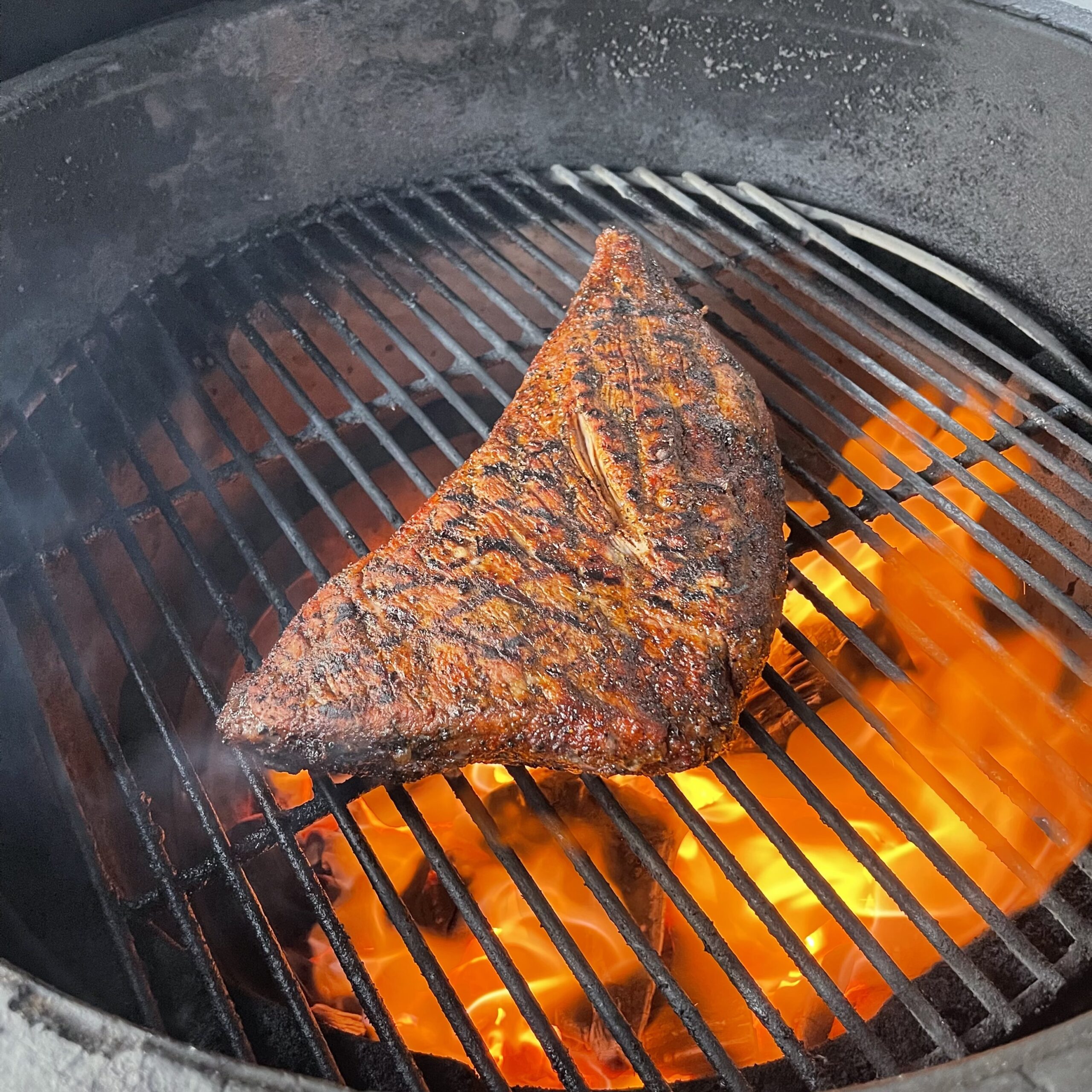 Beef Tri Tip