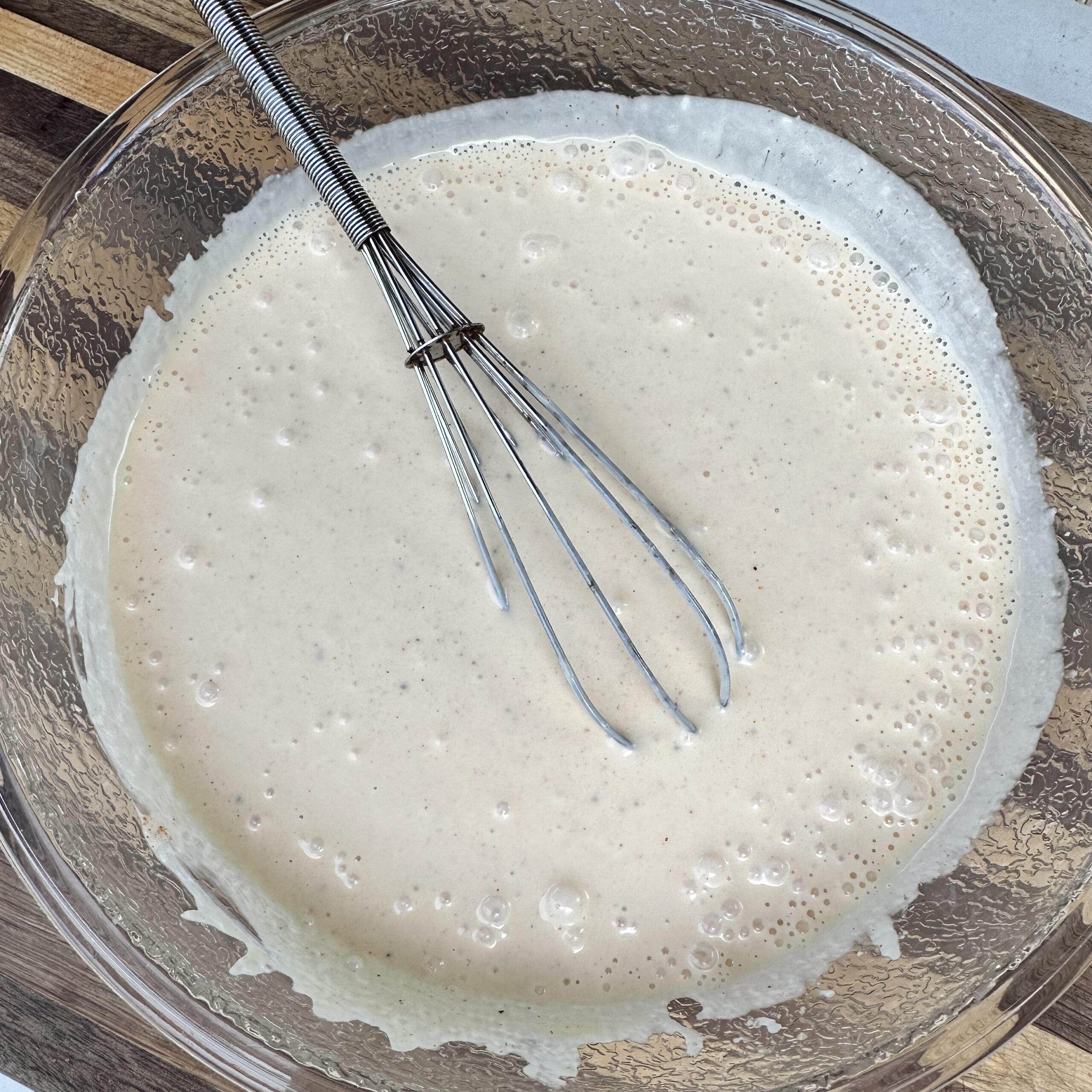 White Alabama Sauce